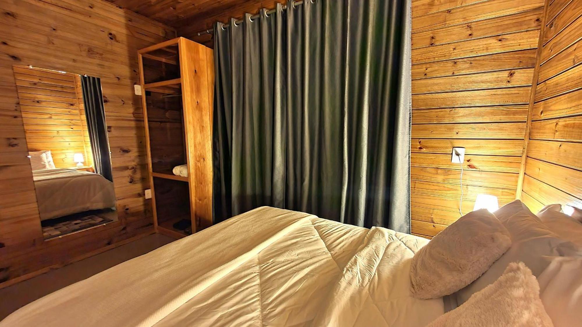 Cabana Canto Lindo - Urubici-Sc Екстер'єр фото