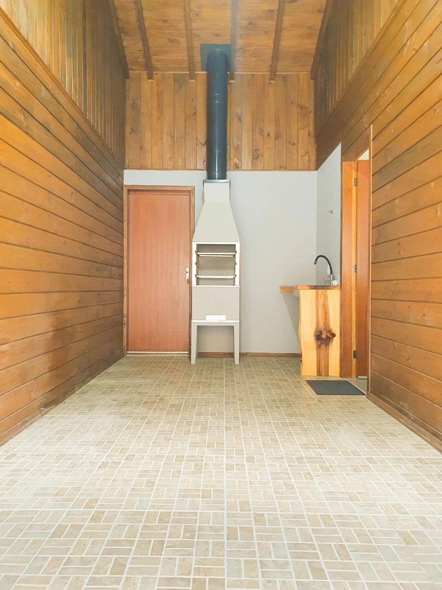 Cabana Canto Lindo - Urubici-Sc Номер фото