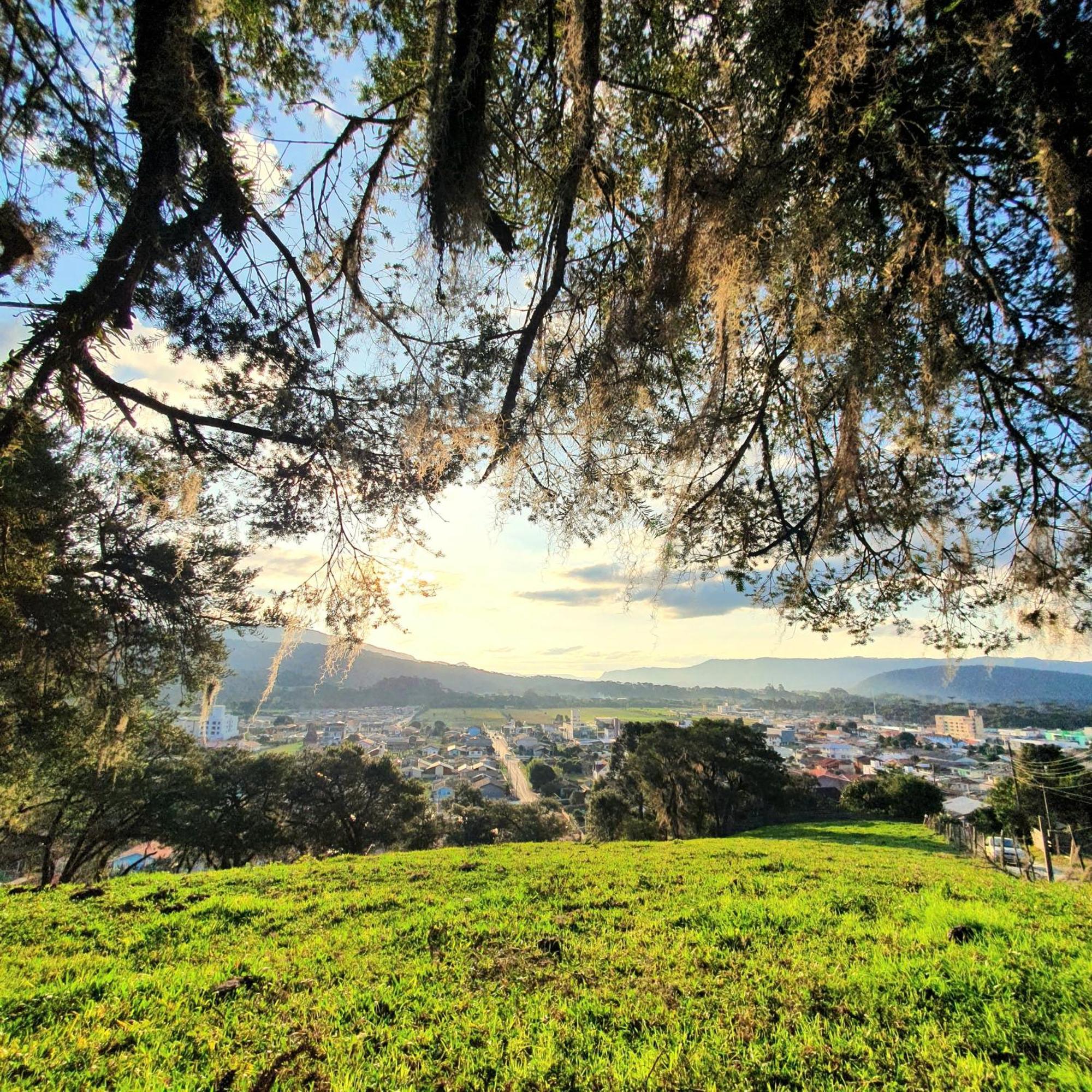 Cabana Canto Lindo - Urubici-Sc Екстер'єр фото